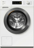 Стиральная машина Miele WEA 135 WCS 8kg Active Lotus White, белый лотос