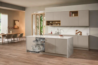 Посудомоечная машина встраиваемая Miele G 7790 SCVi AutoDos K2O OBSW
