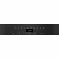 Пароварка встраиваемая Miele DGC 7450 OBSW, черный