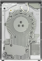 Сушильная машина Electrolux EW7D495UDE, черный