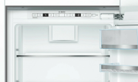 Холодильник встраиваемый Bosch KIS87ADD0