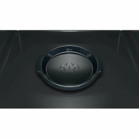 Духовой шкаф электрический Bosch HQG572EB3, пиролиз, черный