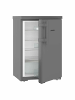 Холодильник Liebherr Rdgd 1400-20 001, серый