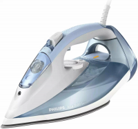 Утюг Philips Azur 7000 Series DST 7011/20, голубой/белый