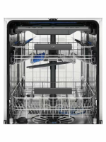 Посудомоечная машина встраиваемая Electrolux EES68600L, полноразмерная