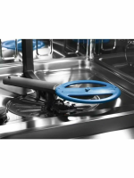 Посудомоечная машина встраиваемая Electrolux EES68600L, полноразмерная