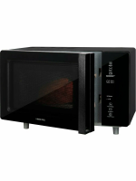 Микроволновая печь Hiberg i-VM 4588 B, инверторная, черный