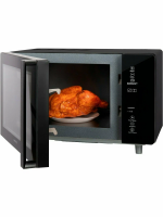 Микроволновая печь Hiberg i-VM 4588 B, инверторная, черный