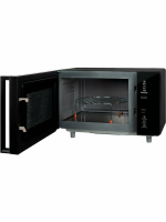 Микроволновая печь Hiberg i-VM 4588 B, инверторная, черный