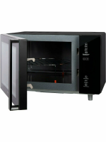 Микроволновая печь Hiberg i-VM 4588 B, инверторная, черный