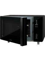 Микроволновая печь Hiberg i-VM 4588 B, инверторная, черный