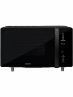 Микроволновая печь Hiberg i-VM 4588 B, инверторная, черный