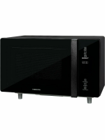 Микроволновая печь Hiberg i-VM 4588 B, инверторная, черный