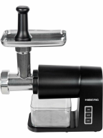 Мясорубка Hiberg MG 990 B, черный