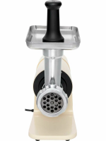 Мясорубка Hiberg MG 990 Y, бежевый