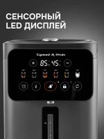 Термопот Zigmund & Shtain ZTP-950, черный