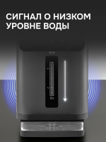 Термопот Zigmund & Shtain ZTP-950, черный