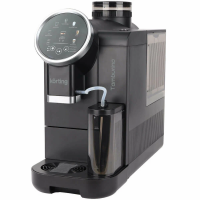 Кофемашина Korting KACM 2028 N Tamburino, черный