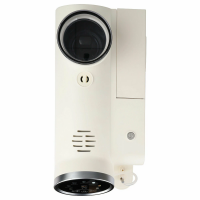 Кофемашина Korting KACM 2028 W Tamburino, белый