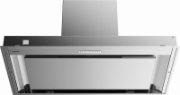 Вытяжка встраиваемая Asko CBB761SSC, нержавеющая сталь, 76 см, Wi Fi