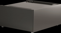 Ящик напольный выдвижной Asko HP320T, титан