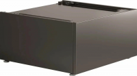Ящик напольный выдвижной Asko HP320T, титан