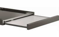 Полка выдвижная Asko HS60T Полка выдвижная, титан, для новых серий