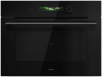 Электрический духовой шкаф с СВЧ Asko OCM54BGH, черный