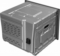 Электрический духовой шкаф с СВЧ Asko OCM64SSH, нержавеющая сталь