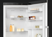 Холодильник однокамерный Asko RFR286KNCW1, белый