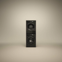Сушильная машина Asko T509HRG, черный графит