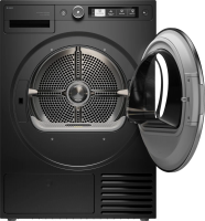 Сушильная машина Asko T509HRG, черный графит