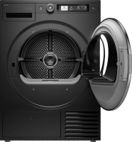 Сушильная машина Asko T509HRG, черный графит