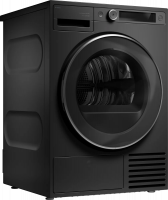 Сушильная машина Asko T509HRG, черный графит