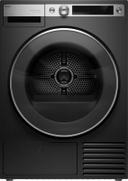 Сушильная машина с паром Asko T709HUG, графит