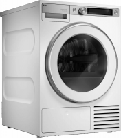 Сушильная машина Asko T710HUXLW.P, белый