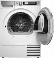 Сушильная машина Asko T710HUXLW.P, белый