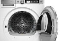 Сушильная машина Asko T710HUXLW.P, белый