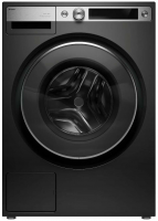 Стиральная машина Asko W7096XG, графитовый черный