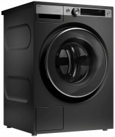 Стиральная машина Asko W7096XG, графитовый черный