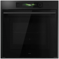 Электрический духовой шкаф с СВЧ Asko OCM66GSH, графит