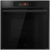 Электрический духовой шкаф с СВЧ Asko OCM66GSH, графит