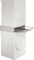 Корзина выдвижная Asko HB150W, белый