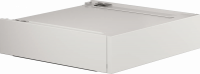 Корзина выдвижная Asko HB150W, белый