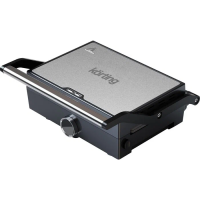 Сэндвичница Korting KBS 0501 03, нержавеющая сталь