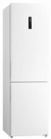 Холодильник Korting KNFC 62012 W, белый