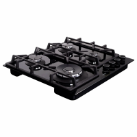 Газовая варочная панель Korting HGG 6919 CTN, черный