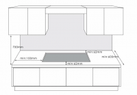 Газовая варочная панель Korting HGG 9766 ICPTN, черный