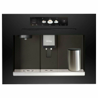 Кофемашина встраиваемая Korting KCM 9830 BCG, черный