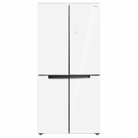 Холодильник Korting KNFM 84177 GW, белый